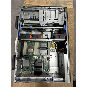 New gốc đối với Dell PowerEdge T550 tháp máy chủ với Intel Xeon 4309y 2.8GHz Bộ vi xử lý cao đứng sử dụng máy tính Chứng Khoán - Product Image 2