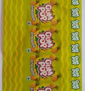 Bolsas de Embalaje de Chocolate de Grado Alimenticio, Prácticas Bolsas de Plástico OPP para Guardar Dulces, Pasteles y Piruletas, Material PET - Product Image 4