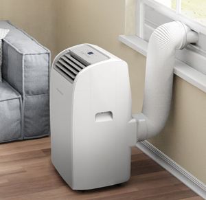 Aire Acondicionado Portátil de Diseño Compacto, Sistema de Refrigeración para el Hogar, la Oficina y Viajes, Suministro al por Mayor - Product Image 6