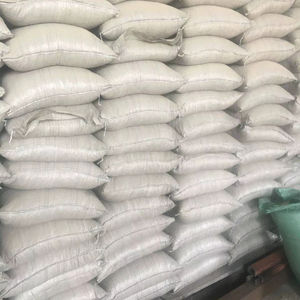 Granulés de bois de pin et de hêtre pas chers à vendre DIN EN Plus-A1 EN Plus-A2 (6-8mm) - Product Image 1