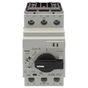 Nuevo y Original 140M-C2E-A63 Nuevo en Existencia - Product Image 3