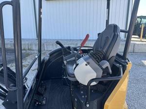 Excavatrice compacte Johnn 26P 2023 - Product Image 2