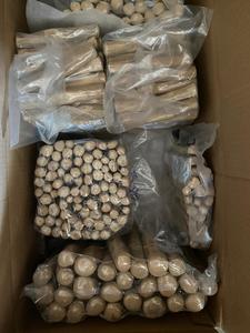 Jouet en bois de café à mâcher pour chiens offert en vrac pour une utilisation au détail et en gros - Product Image 3