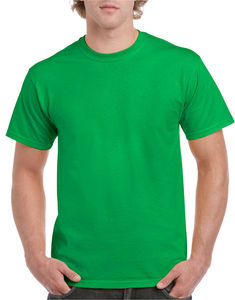 O-cou T-shirts à manches courtes à la mode vêtements décontractés 100% coton de haute qualité sur mesure respirant hommes femmes - Product Image 3