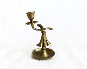 Support européen élégant en métal, chandelier décoratif de mariage, bougeoir pour la décoration de la maison - Product Image 5