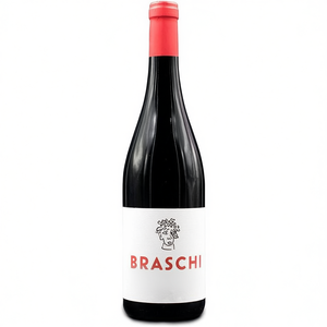Scarabocchio Everyday Sangiovese Rubicone IGT Red <b>Wine</b> 750ml Smooth Easy Drinking 6 Bottles Per Box - Product Image 2