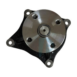 Bomba de Agua para Excavadora Caterpillar E311D 312C 312D 314D 315C 315D 320C 320D, Bomba de Agua del Enfriador del Motor 3066T, Motor S4K S6K - Product Image 2