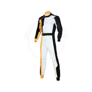 ชุดแข่งรถโกคาร์ทชุดแข่งรถคาร์ทชุดแข่งรถ - Product Image 4