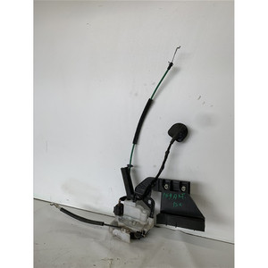 ตัวล็อคด้านหน้าขวา ALFA ROMEO 159 Saloon Series (939_) 50513051 (05>11) - Product Image 4
