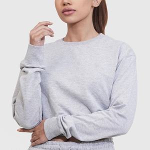 Sweatshirts tendance modernes et chics pour le confort hivernal et le style Le coton combiné et le polyester font une déclaration - Product Image 6