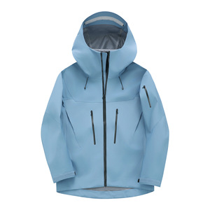Veste Hardshell extérieure de haute qualité pour hommes et femmes 20000mm imperméable et coupe-vent pour les voyages d'hiver - Product Image 6