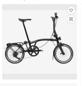 จักรยานเสือหมอบรุ่นใหม่สำหรับขาย - Product Image 1