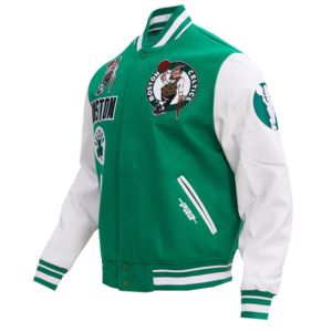 Nouveau design de vestes d'université lâches patchs en chenille Letterman College Bomber Baseball vestes pour hommes - Product Image 1