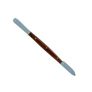 Espátula de Acero Inoxidable para Cera Dental, Aprobada por la CE, Fuente de Alimentación Manual, Equipo de Ortodoncia, Espátula Mezcladora, Narham Enterprises - Product Image 2