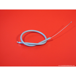Cable de Estrangulador Gris para Lambretta LI + TV2/3 + SX + Special, Accesorios para Motocicleta - Product Image 1