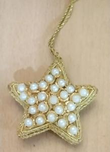 Adornos Navideños de Zari de 2.50 Pulgadas al por Mayor para Decoración de Árboles de Navidad y Suministros Festivos - Product Image 5