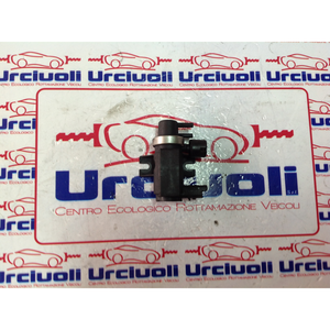 SENSORE DI PRESSIONE PEUGEOT 307 Berlina 7.28328.00 9641726680 Diesel (01>05) - Product Image 1