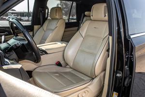 CADILLAC ESCALADE SPORT PREMIUM LUXURY 2023 USADO, 6KM, GRAN OFERTA, GRAND TOURING, 7 PLAZAS, TRANSMISIÓN AUTOMÁTICA - Product Image 3