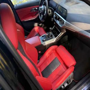 BMW M3 2021 EXTREMADAMENTE LIMPIO, LISTO PARA ENVIAR - Product Image 4