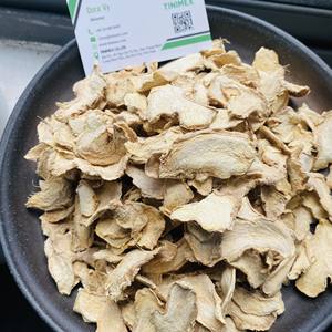 Rodajas de Jengibre Secas Vietnamitas de Calidad Superior/ Saenggang/ Jahe - Los Mejores Precios para Mercados de Exportación (+84 366 808 683) - Product Image 6