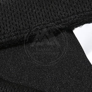 Conjunto de camiseta y pantalones cortos para hombre, ropa de verano con Logo personalizado de alta calidad - Product Image 5