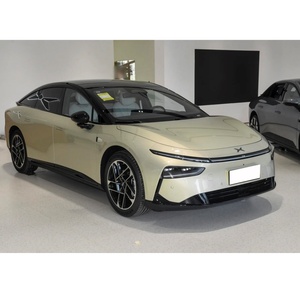 2024 cina lungo raggio 710KM lusso Xpeng <span class=keywords><strong>P7</strong></span> + auto elettriche per adulti auto sportive elettriche a carica rapida - Product Image 3