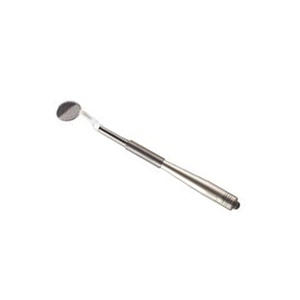 Poignée de miroir creuse Offre Spéciale poignée de miroir Instruments dentaires ronds poignée de miroir Instruments chirurgicaux Source d'alimentation dentaire - Product Image 2