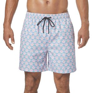 Wholesale Price Newest Design <b>Men</b> Sublimation <b>Shorts</b> 2026 Hot Sale Custom Logo Outer Wear <b>Men</b> Sublimation <b>Shorts</b> - Product Image 2