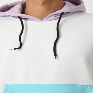 Sweats à capuche confortables pour hommes vente en gros de sweats à capuche respirants de haute qualité - Product Image 6