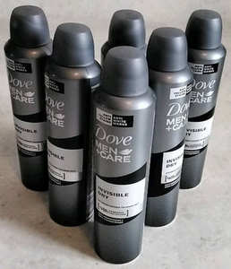Desodorante Antitranspirante en Aerosol para Hombre y Mujer, 150 ml, Venta al por Mayor, Dove 250 ml, Desodorante Antitranspirante Químico en Aerosol para Exportación - Product Image 3