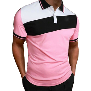 Camisetas de Algodón de Alta Calidad, Personalizadas, Transpirables, de Secado Rápido, con Logotipo Bordado, para Hombre, Ropa Deportiva Informal, Moda Urbana - Product Image 2
