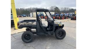 การสาธิต2025ตัวแทนจำหน่าย Ranger XP 1000 EPS การติดตามระดับพรีเมียม Camo W/accys - Product Image 3