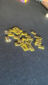 Add Character and Charm to Any Room with Creative <b>Domino</b> <b>Game</b> Piece Accents Themed Decor <b>Set</b> - Product Image 6