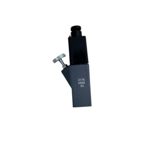 Interrupteur de pression compatible Atlas Copco 3176458905, interrupteur de commande 3176 4589 05 pour l'exploitation minière, alternative EPICOR pour le forage minier - Product Image 2