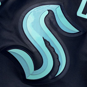 Calcetines de Hockey Unisex 100% Poliéster de Secado Rápido, Transpirables, Tejidos, Ropa Deportiva, OEM Personalizado Sublimado para Adultos, Ropa de Hockey sobre Hielo - Product Image 4