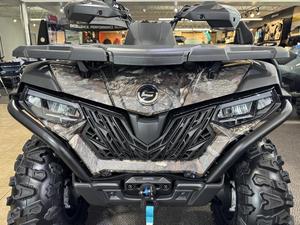 CFORCE 600 Camo 2025 - Product Image 6