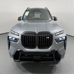 SUV de luxe 2023 B - X7 M60i AWD, en excellent état et à prix abordable - Product Image 1