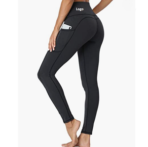 Leggings de Yoga pour femmes, de course, d'entraînement, de vente en gros, Lot disponible sur BD - Product Image 3