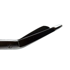 Tijeras médicas curvas de acero inoxidable del fabricante superior, tijeras manuales de vendaje Lister, juego de instrumentos médicos Premium - Product Image 6