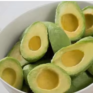 TOP PRODUCCIÓN BUEN PRECIO/AGUACATE CONGELADO DE ALTA CALIDAD DE VIET NAM - Product Image 1