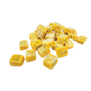 Frozen Passion Fruit Puree with <b>Seed</b> IQF Freezing Process 1kg 99 GOLD DATA From Vietnam Fast Delivery - Product Image 1
