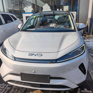 2026 Sealion 05 EV Edición Conducción Inteligente 520KM 4 Ruedas Largo Alcance Coche Eléctrico de Alto Rendimiento Sin Accidentes y Listo para Usar - Product Image 1