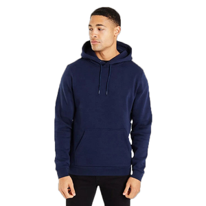 Sudaderas de invierno de gran tamaño para hombre de alta calidad 2025, servicio personalizado hecho a medida con etiqueta personalizada, Sudadera con capucha de moda novedosa para Unisex - Product Image 1