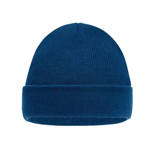 Personalized Knitted Cap for Kids Promotional Hats & Caps - Product Image 6