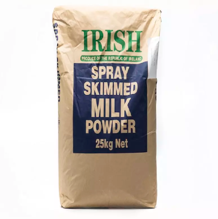 New Zealand MILK POWDER (NZMP)