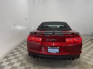2024 Chev.rolet Camaro LT 2dr Convertible con 3LT perfectamente - Product Image 4