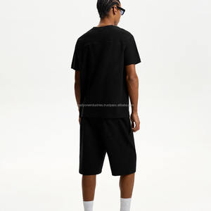 Ropa interior para hombre, ropa interior holgada modal, pantalones cortos sueltos para hombre - Product Image 3