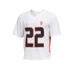 Uniforme lacrosse hecho de poliéster al mejor precio personalizado - Product Image 2
