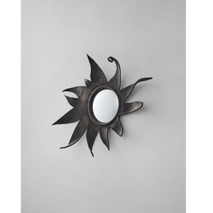 Wall <b>Mirror</b> Home Decor Design Indoor Leave Design Classic And Modern Decor <b>Mirror</b> Multiple Finishing Designs - Product Image 5
