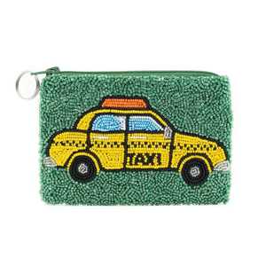 Porte-monnaie pour femmes, best-seller, nouveau design, porte-monnaie brodés, prix bas, qualité supérieure, porte-monnaie à perles, emballage personnalisé - Product Image 3